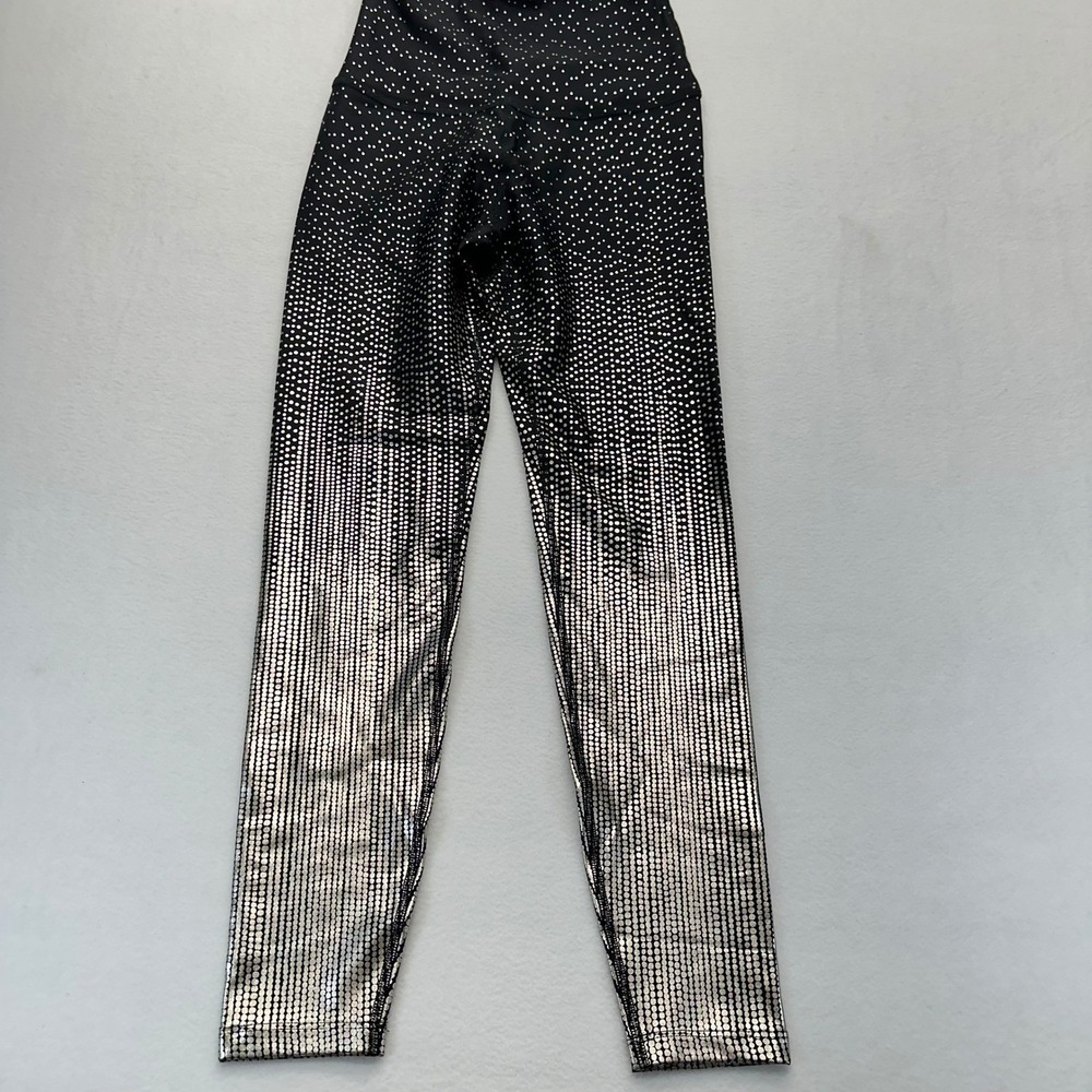 Beyond Yoga High Waist Space Dye Ombre Leggings NWT XS/S - Picture 3 of 9